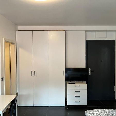 Modern Studio Lux-City Люксембург Экстерьер фото
